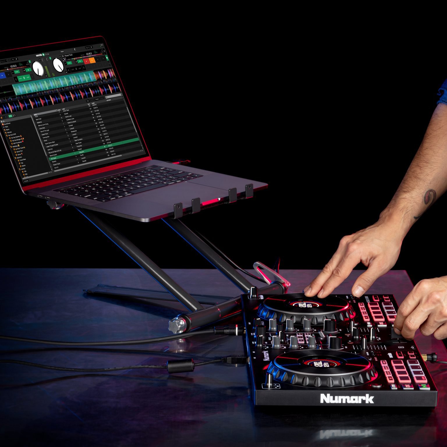 Những điều bạn nên biết khi lựa chọn thiết bị DJ dành cho người mới | Tinh tế